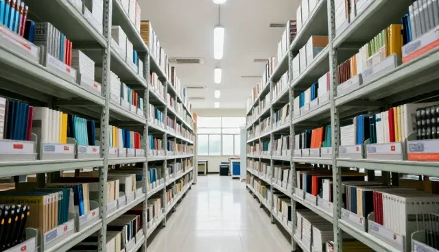 办公文具套装在选品中的应用场景分析