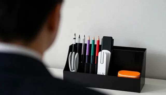 办公文具套装选品策略中的应用场景分析