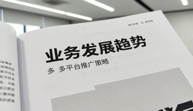电商代运营中稳定货源的核心价值与选型策略